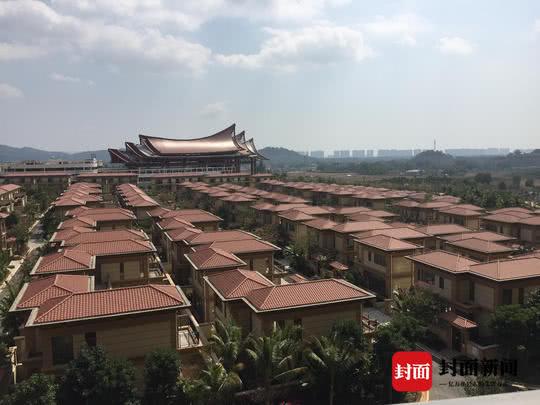 海南违建拆除最新消息