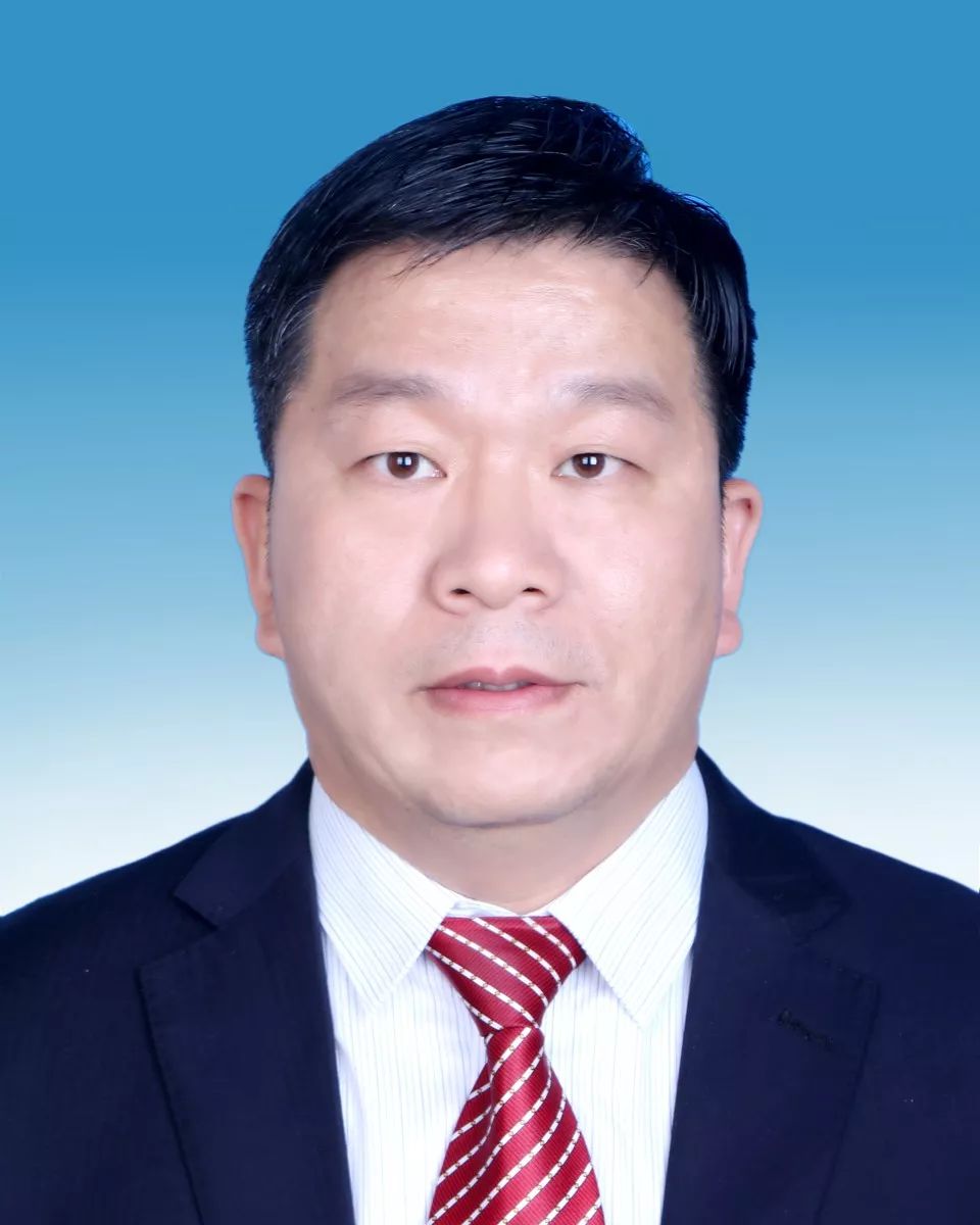 宣威市最新干部任免