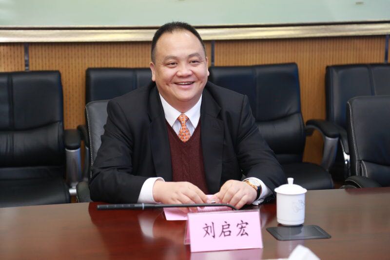 常宁市刘启宏最新消息