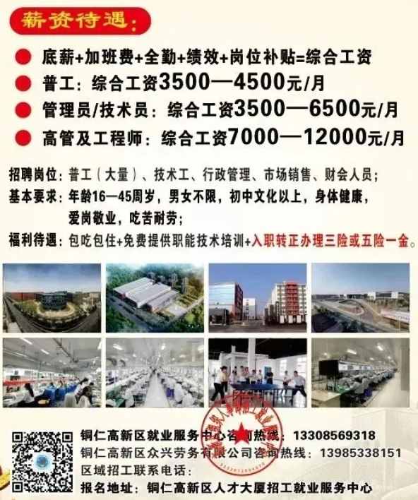 三原县最新招聘临时工