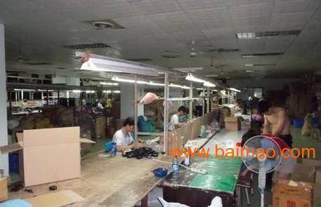 深圳外发加工最新消息