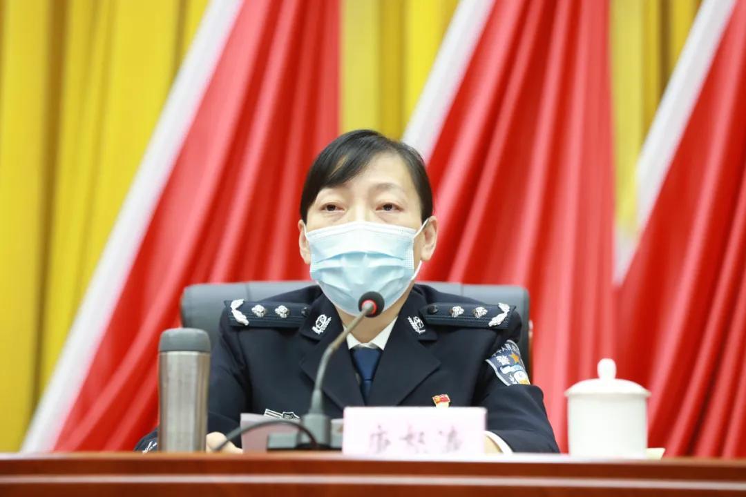 南充市伍果丽最新消息
