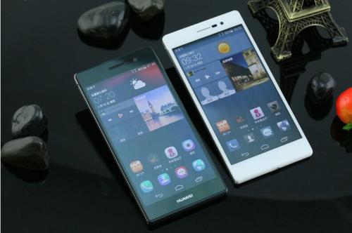 华为p7最新系统版本号