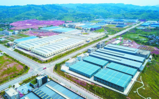 广安通用机场最新新闻