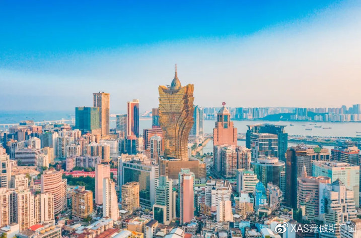 2025年新澳门夭夭好彩,新澳门2025年夭夭好彩——繁荣与活力的展望