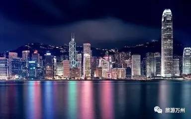 香港和澳门图片大全4949,香港与澳门，图片中的历史与风情