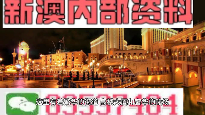 新澳门今晚精准一肖,新澳门今晚精准一肖预测与探索