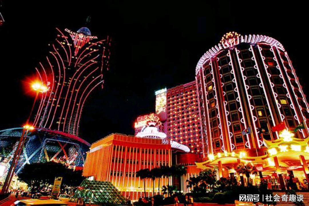 2025澳门精准正版澳门,探索澳门未来，2025澳门精准正版展望