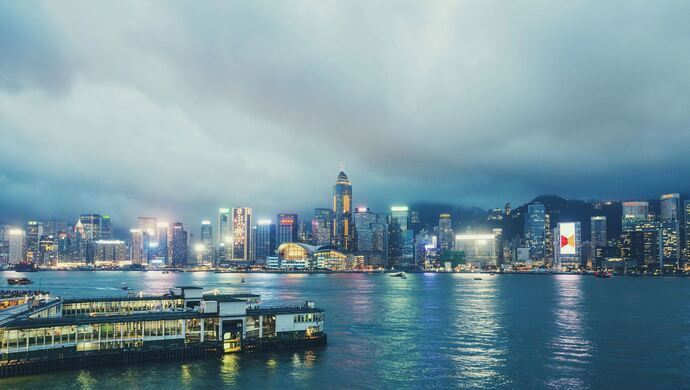 大众网官方澳门香港网,大众网官方澳门香港网，连接内地与港澳的桥梁