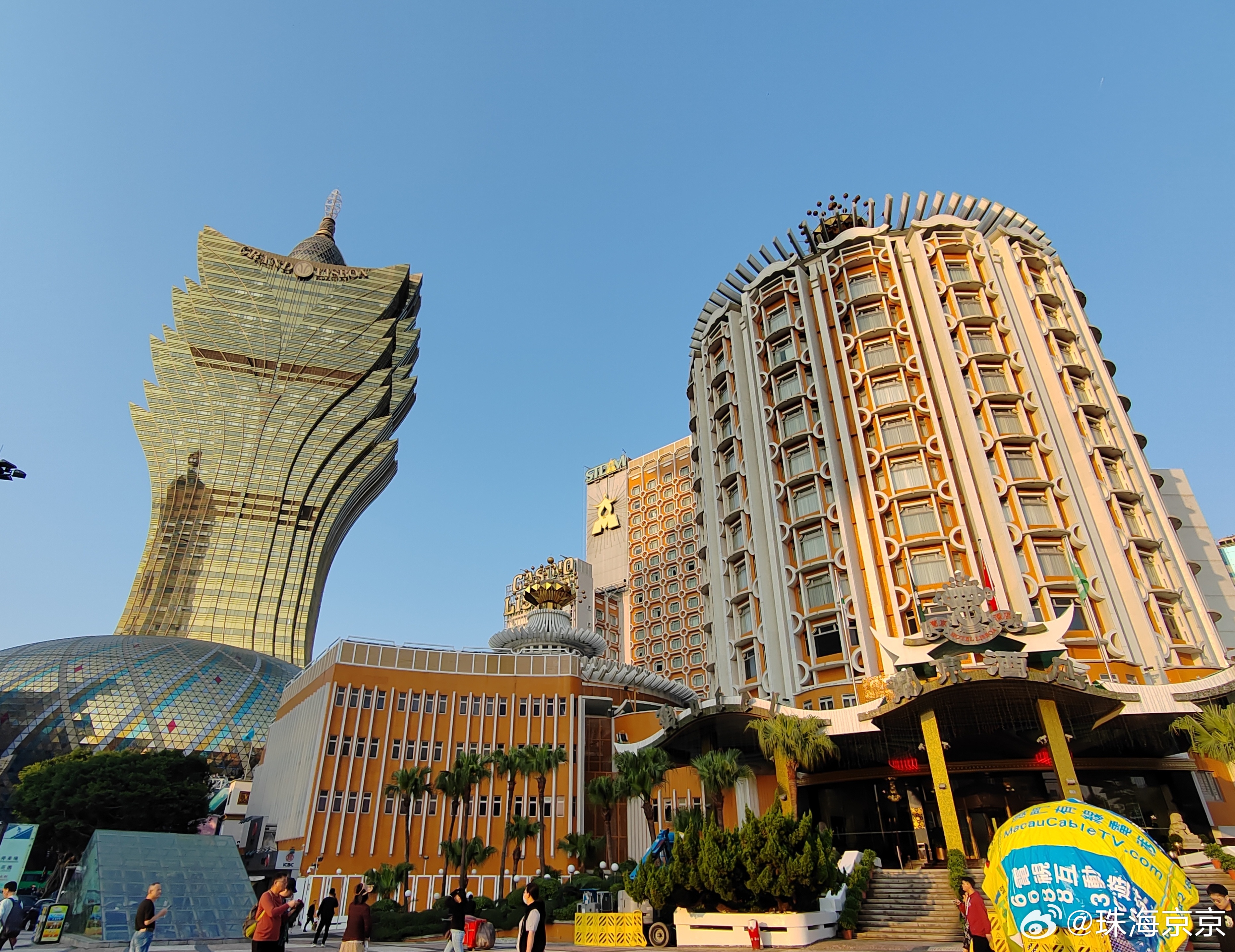 62827澳门,澳门，历史、文化与未来的交汇点