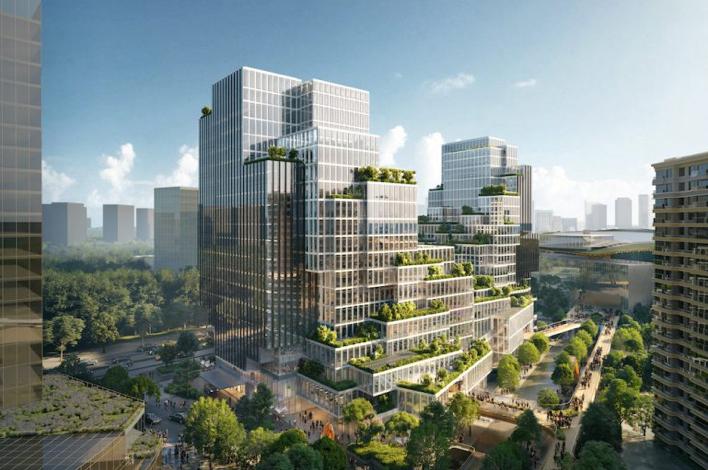 2025香港免费精准资料,探索未来香港，精准资料的免费共享之路（至2025年）