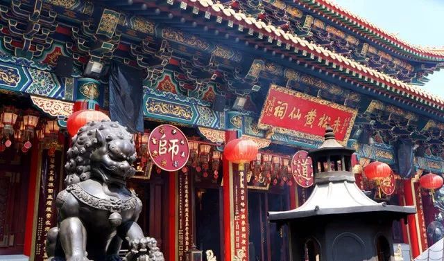 香港正版黄大仙资料大全,香港正版黄大仙资料大全，历史、文化与现代应用
