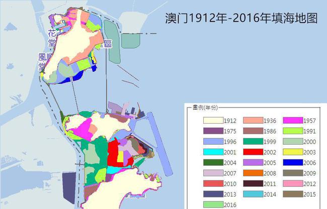 2025澳门精准正版,澳门未来展望，探索2025年的精准正版之路