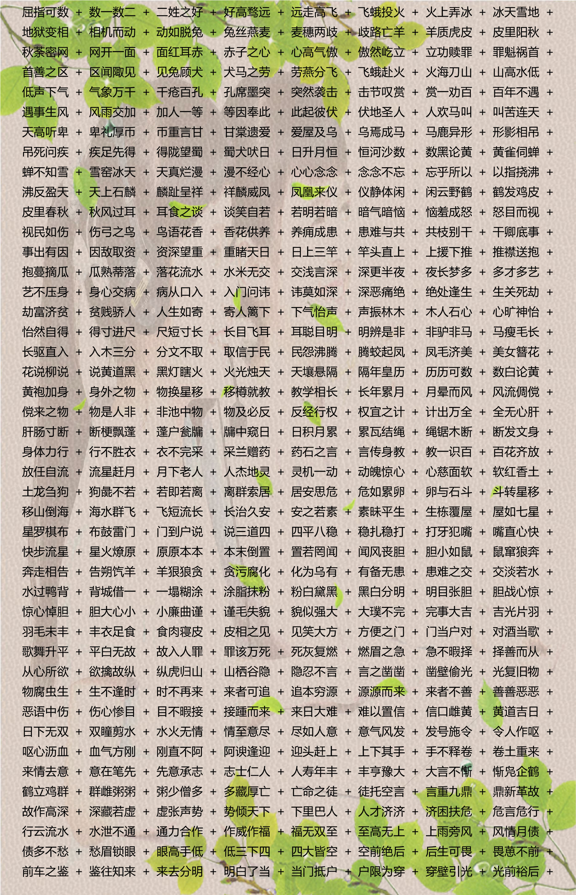 新奥天天免费资料四字成语,新奥天天免费资料与四字成语的交融